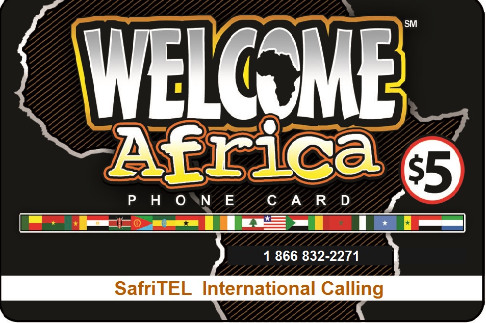 Safritel based in Mississauga, ON, provides affordable international calling and high Safritel based in Mississauga, ON, provides affordable international calling and high
